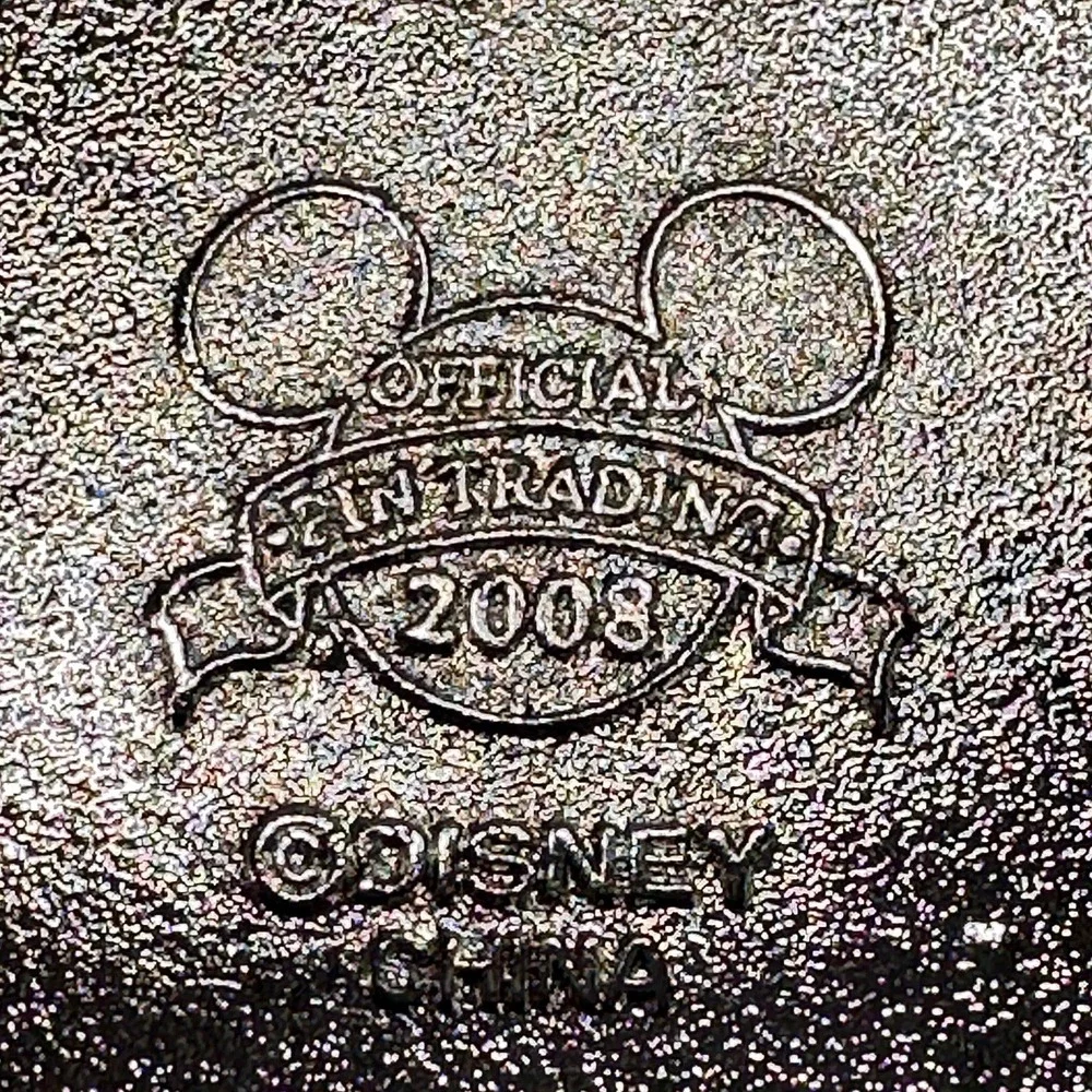MINNIE MOUSE Walt Disney World Pin Trading WHERE DREAMS COME TRUE COLLECTION NEW